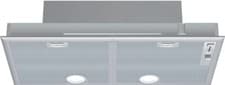 Image of 4242003838402 Siemens iQ300 LB75565 cooker hood 610 m3/h Built-in Stainless stee