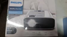 Image of Philips NeoPix Ultra One Projector Ultra 1 Full HD 1080p upto 65" Projection NEW