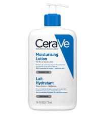 Image of CeraVe Dry Skin Moisturising Lotion 473ml – Authentic & Hydrating Care