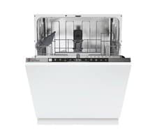Image of Hoover HI4C6F0S-80 H-DISH 500 Full Size Dishwasher Silver #1566