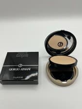 Image of Georgio Armani Luminous Silk Glow Fusion Powder 3.5g Shade 02
