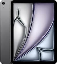 Image of Apple iPad Air 11-inch M3 2025 128GB Space Grey WiFi - 1 Year Apple Warranty New