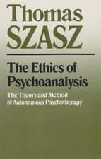 Image of The Ethics of Psychoanalysis - 9780815602293
