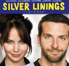 Image of Silver Linings Playbook (Blu-ray 2013) *FAST Dispatch*