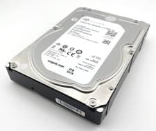 Image of Seagate ST4000NM0035 4TB SATA 6GB 7.2K RPM 3.5" Hard Drive - 3 Year Warranty