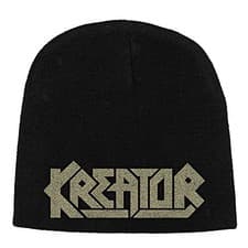 Image of KREATOR - beanie - Unisex - 85 - F500z