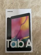 Image of samsung tab a8 
