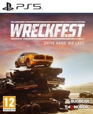Image of Wreckfest (PS5) (PS5) (Sony Playstation 5)