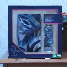 Image of Brand New Ladies Monsoon 'Evening Delights' Gift Set (MSBSGS010)