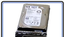 Image of Dell 1 TB,Internal,7200 RPM,3.5" (740YX) Hard Drive