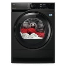 Image of AEG 7000 Series SensiDry® 9KG Heat Pump Tumble Dryer - A+++ Rated, TR749GU4B