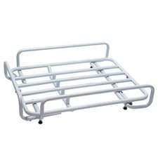 Image of Draper Tube frame for Battery Powered Wheelbarrow