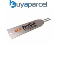 Image of Bahco PC-9-9/17-PS-B PC-9-9/17-PS ProfCut Double Sided Pull Saw Blade 240mm (9.1
