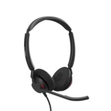 Image of Jabra Headset Engage 50 II - USB-A UC Stereo With Mic 5099-610-279