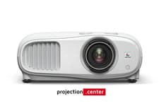 Image of Epson EH-TW7000 - 4K UHD 3000 ISO Lumens, 3LCD, Home Cinema Projector HDR10 HLG
