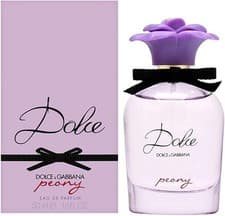 Image of Dolce & Gabbana Dolce Peony Eau de Parfum 50ml Women Perfume