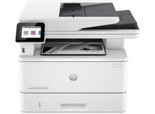 Image of HP LaserJet Pro MFP 4102fdn Black & White Printer