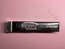 Image of Bellapierre Liquid Eyeliner Black 4ml