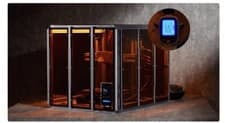Image of 3d printer