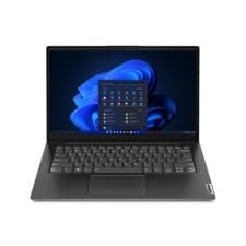 Image of Lenovo V14 Laptop Intel i5 -13420H 16GB 512GB SSD 14" Full HD Windows 11 Pro