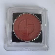 Image of Giorgio Armani Beauty Luminous Silk Glow Blush Refill ** 61** 3.6g Brand New