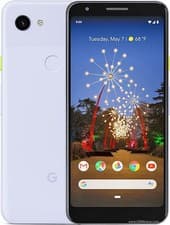 Image of SEALED BOXED Google Pixel 3A 64GB (Black) Unlocked