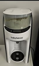 Image of Baby Brezza Pro Advanced Formula Dispenser Maker Machine FRP0046