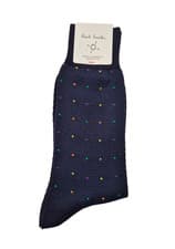 Image of New Paul Smith Socks Filippo Dot