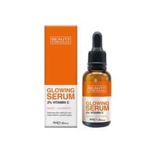 Image of Beauty Formulas Glowing Serum Vitamin C 30ml