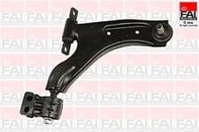 Image of GENUINE FAI SUSPENSION CONTROL ARM FOR CHEVROLET SPARK (M300) 10- FRONT RIGHT