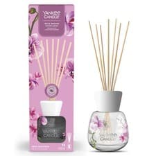 Image of Yankee Candle Signature Reed Diffuser | Wild Orchid | 100 ml,