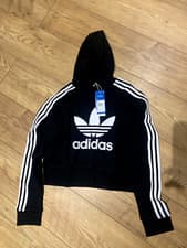 Image of Adidas womens hoody