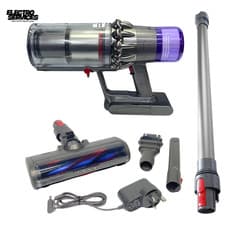 Image of DYSON V10 CORDLESS HANDHELD - REFURBISHED - 12 MONTHS GUARANTEE - FREE DELIVERY