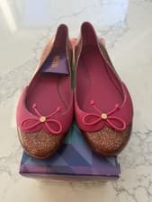Image of melissa shoes
