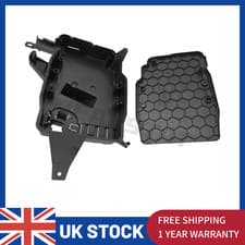 Image of For Ford Focus Engine Control Unit Box ECU 2011-2018 MK3 9666671780