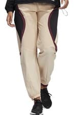 Image of Adidas GR8121 CW TRAIN PANT Pants Trausers halo blush 2XS