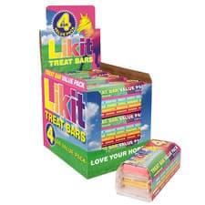 Image of Likit Treat Bar Value Pack