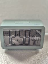 Image of New Acctim Digital Alarm Clock