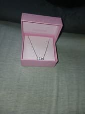 Image of Brand new swarovski necklace