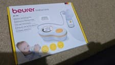 Image of Beurer Electric Breast Pump