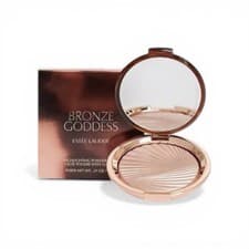 Image of Estée Lauder Bronze Goddess Highlighting Powder Gelée 02 Solar Crush