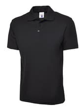 Image of UNEEK Plain Unisex Polo Shirt UC101 Classic Poloshirts Casual Work Polo XS - 6XL
