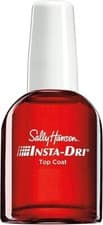 Image of Sally Hansen Insta-Dri Top Coat 13.3ml – Fast Dry, Long-Lasting Shine