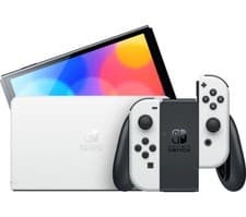 Image of Nintendo Switch OLED Console - GOOD CONDITION