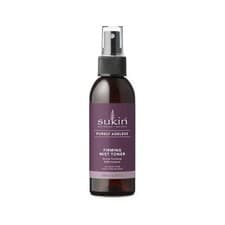 Image of Sukin  Purely Ageless Mist Toner 125ml Firming