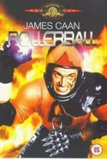 Image of Rollerball (2000) James Caan Jewison DVD Region 2 New & Sealed