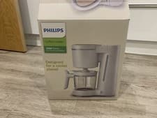 Image of Philips coffee machine
