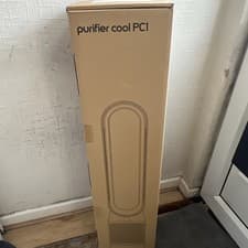 Image of Dyson Purifier Cool PC1 Powerful Cooling Purifier