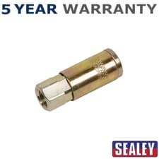 Image of Sealey Coupling Body Female 1/4"BSPT ACX13