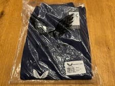 Image of Castore Men's Performance Joggers Peacoat Blue XS/S, M,/L, XL NEW BNWT RRP £60